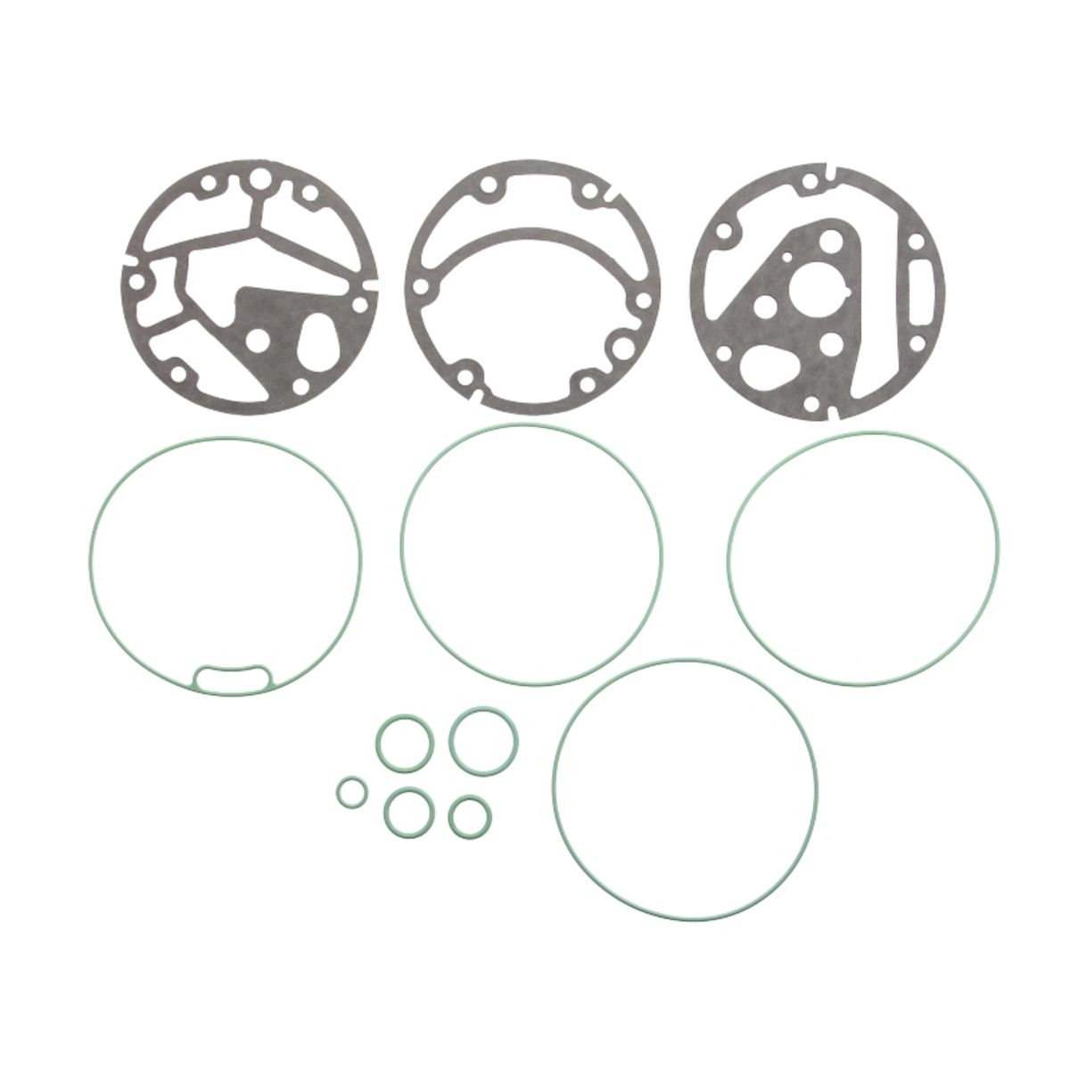 Image of Pakkingset, compressor