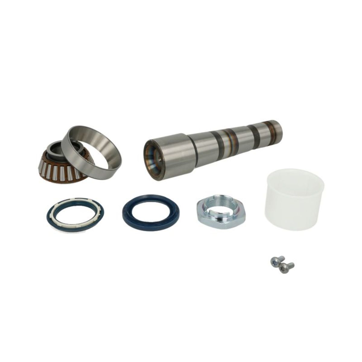 Image of Fusee reparatieset