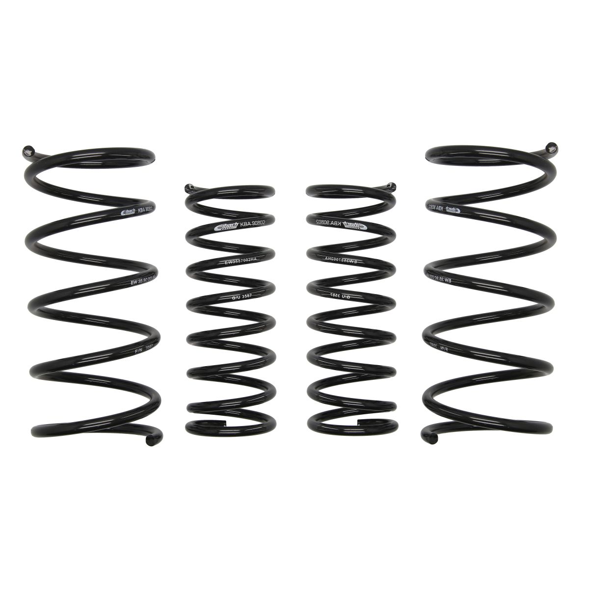 Image of Ophangset, veren Pro-Kit