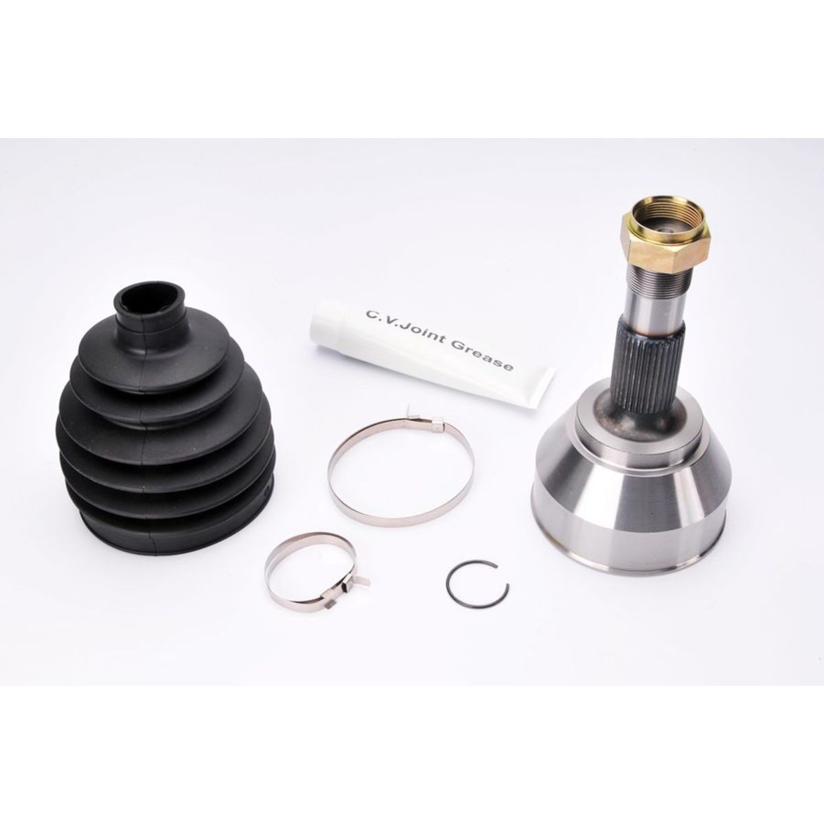 Lpr Homokineet Reparatie Set, Aandrijfas Kpg358