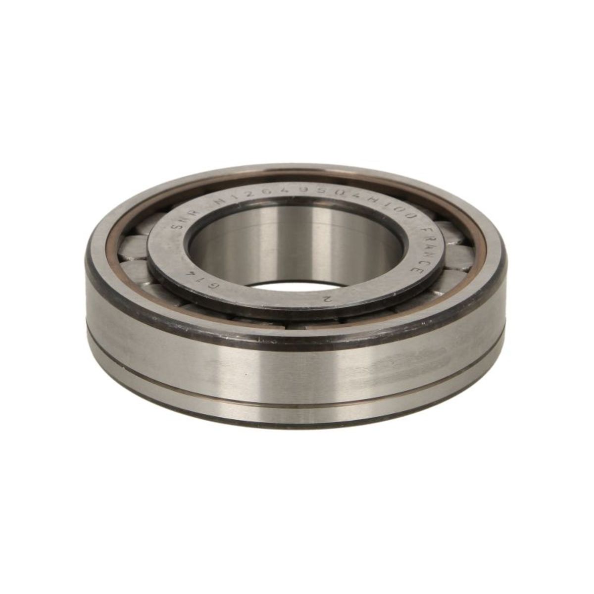 Image of Lager, handgeschakelde versnellingsbak  N 12649 S04 H100
