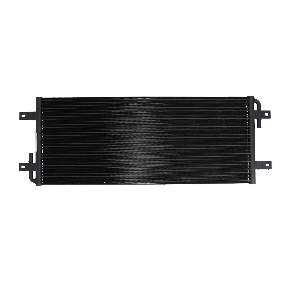 Image of Radiator, motorkoeling