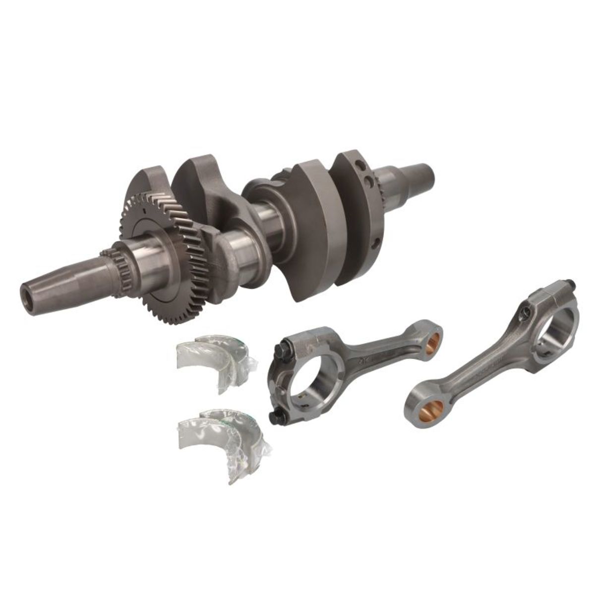Kurbelwelle HOT RODS HR00016