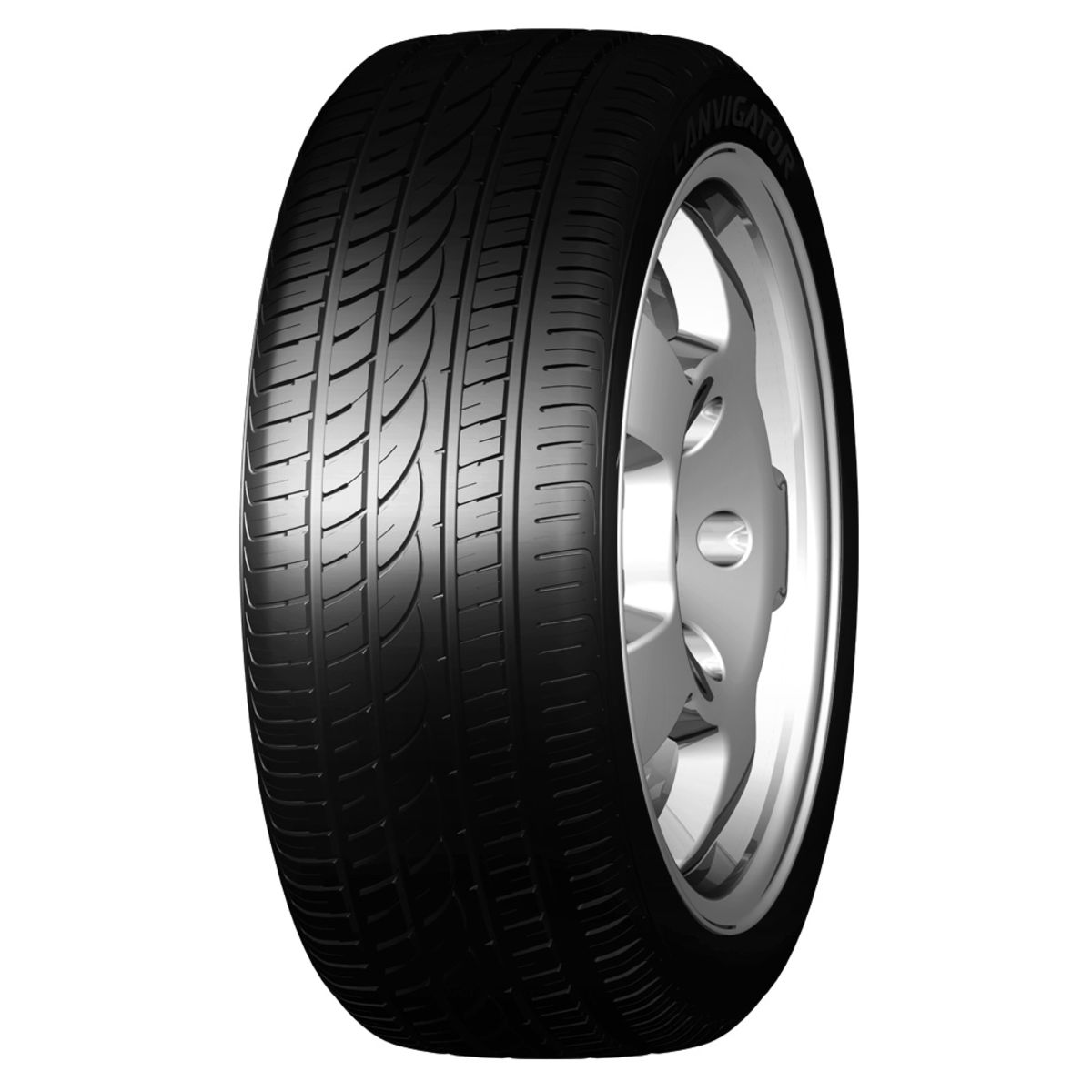 Pneus d'été APLUS A607 275/60R20 119V