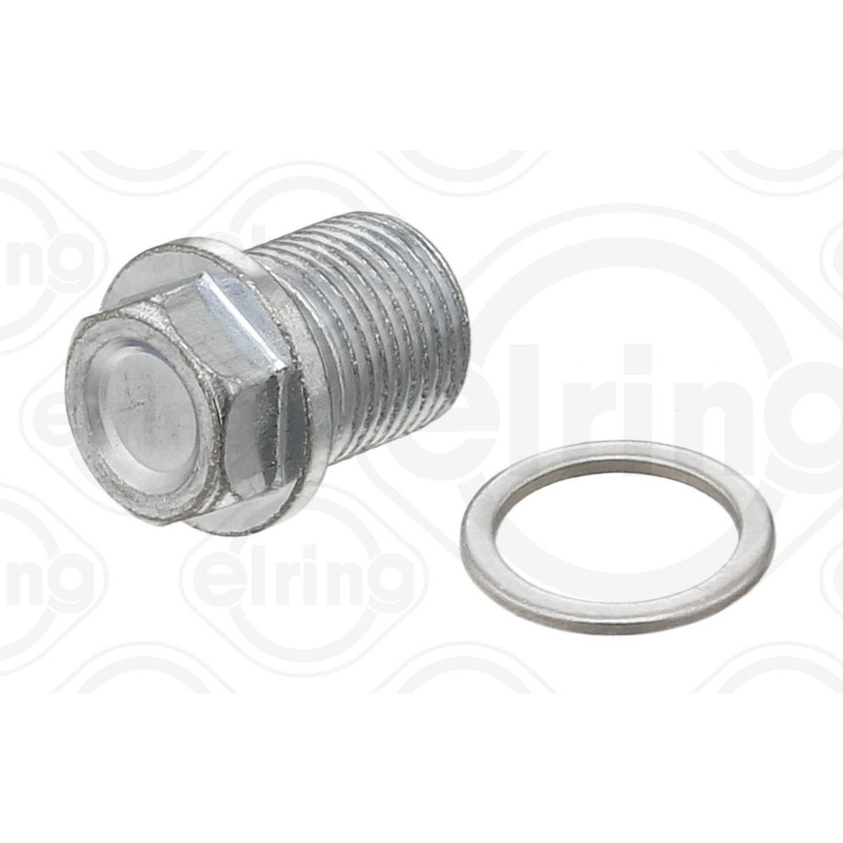 Image of Schroef plug oliepan