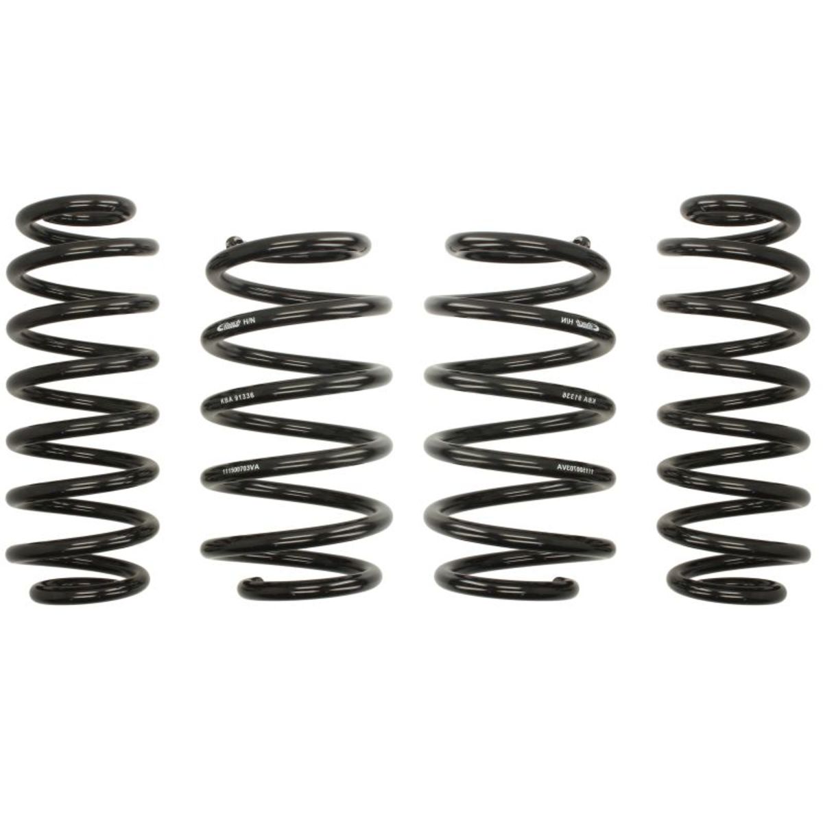 Ressorts EIBACH Pro Kit E10-15-007-07-22