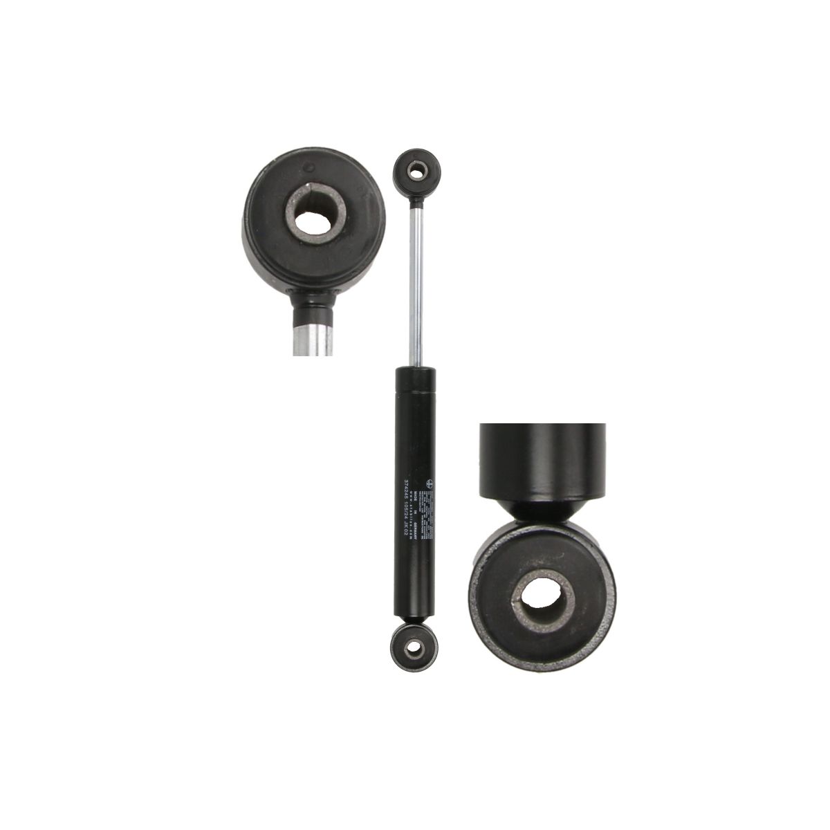 Gasfeder, Koffer-/Laderaum STABILUS STA374245