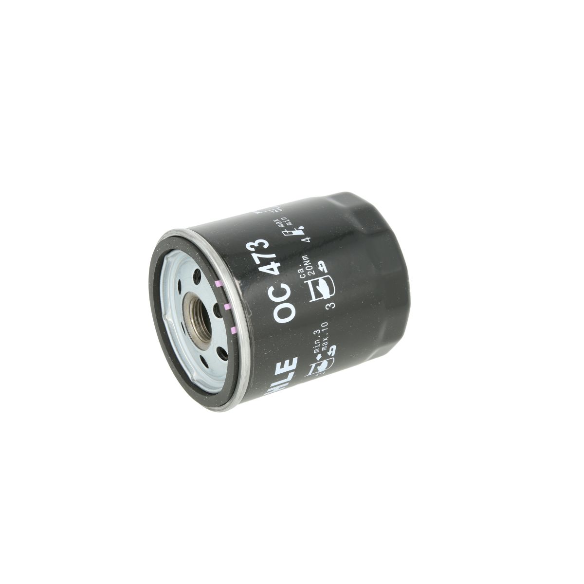 Image of Oliefilter