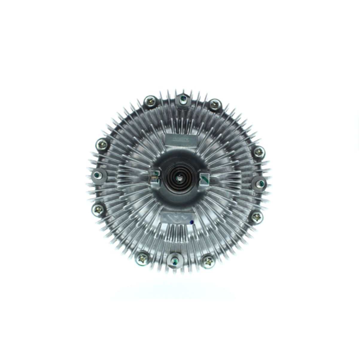 Image of Koppeling, radiatorventilator