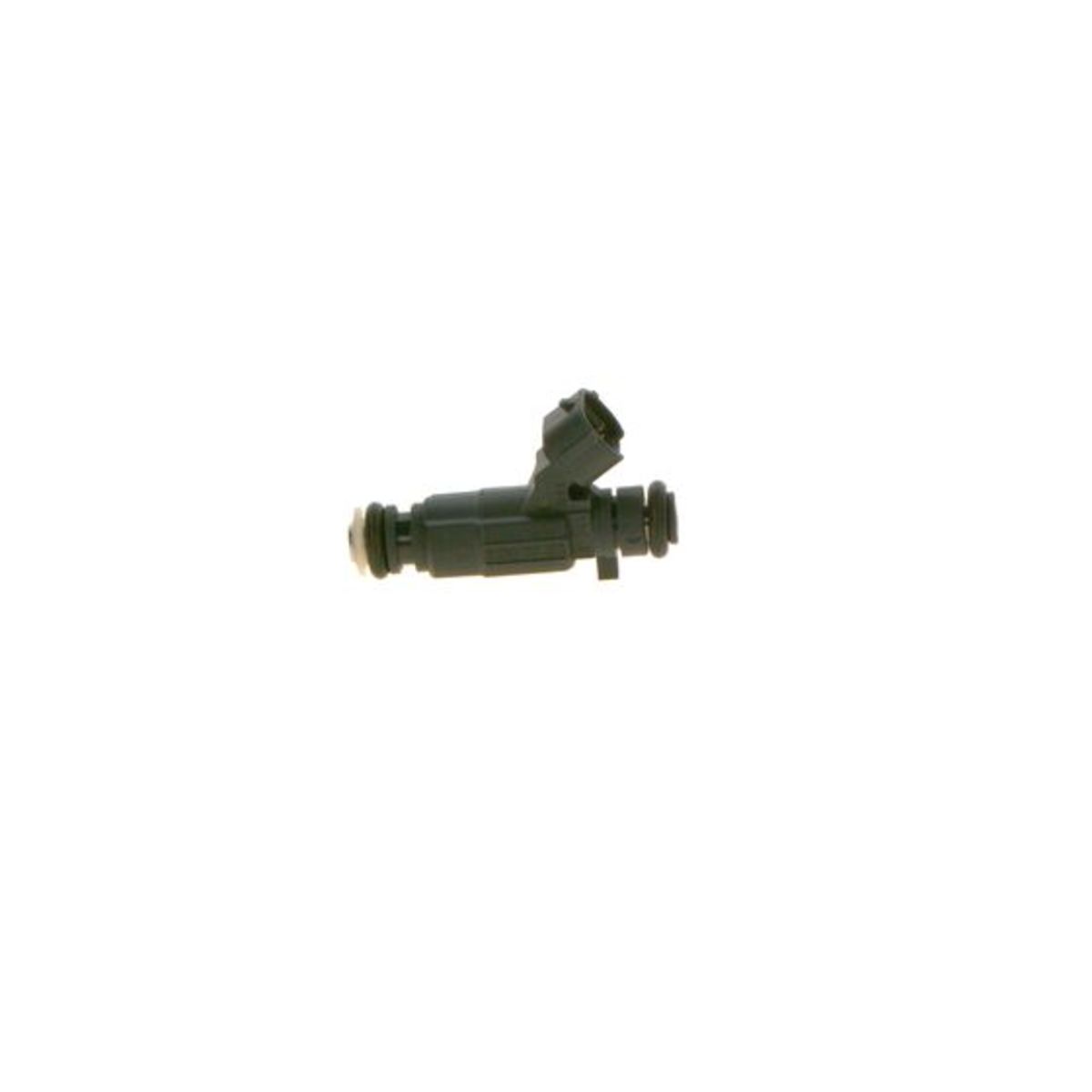 Image of Brandstofinjector