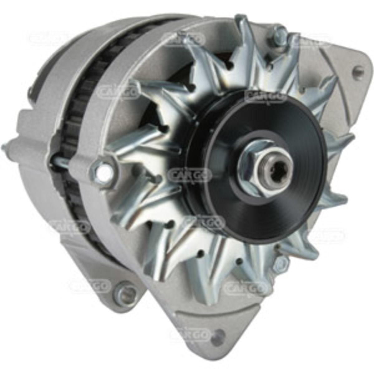 Image of Driefasige generator