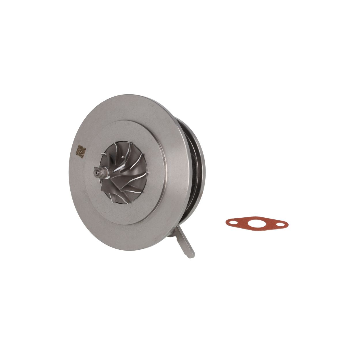 Image of Patroon / CHRA / kernassemblage