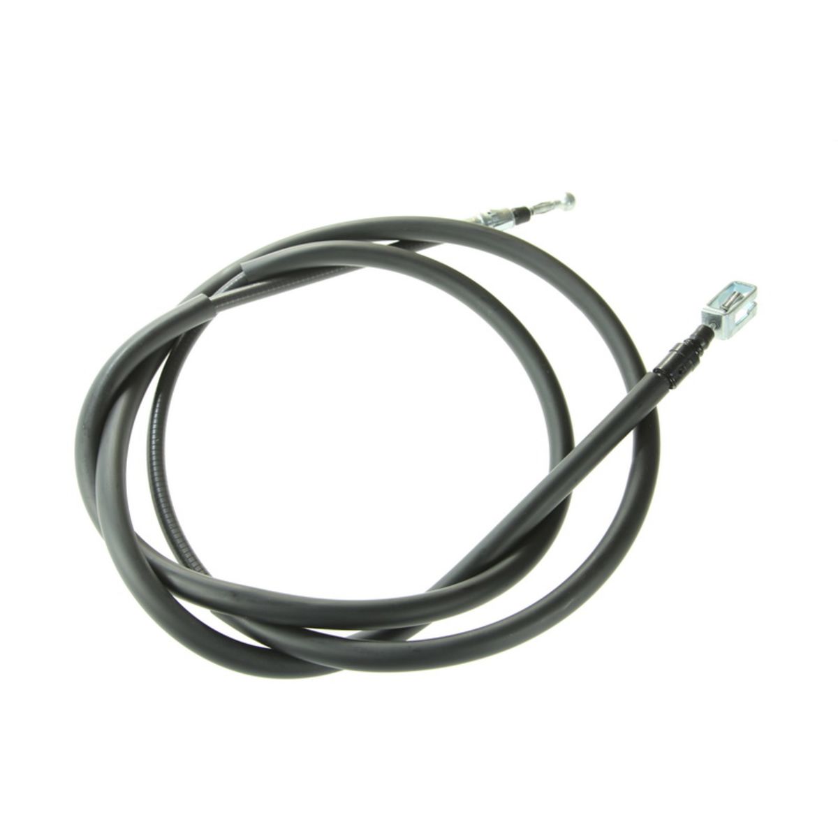 Image of Kabel, parkeerrem   rechts