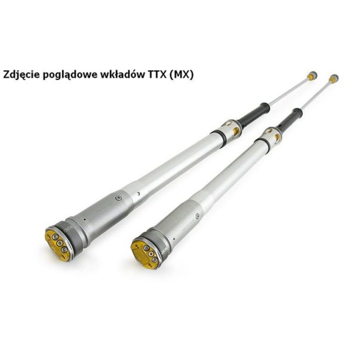 Stoßdämpfer OHLINS OH FGKT 1490