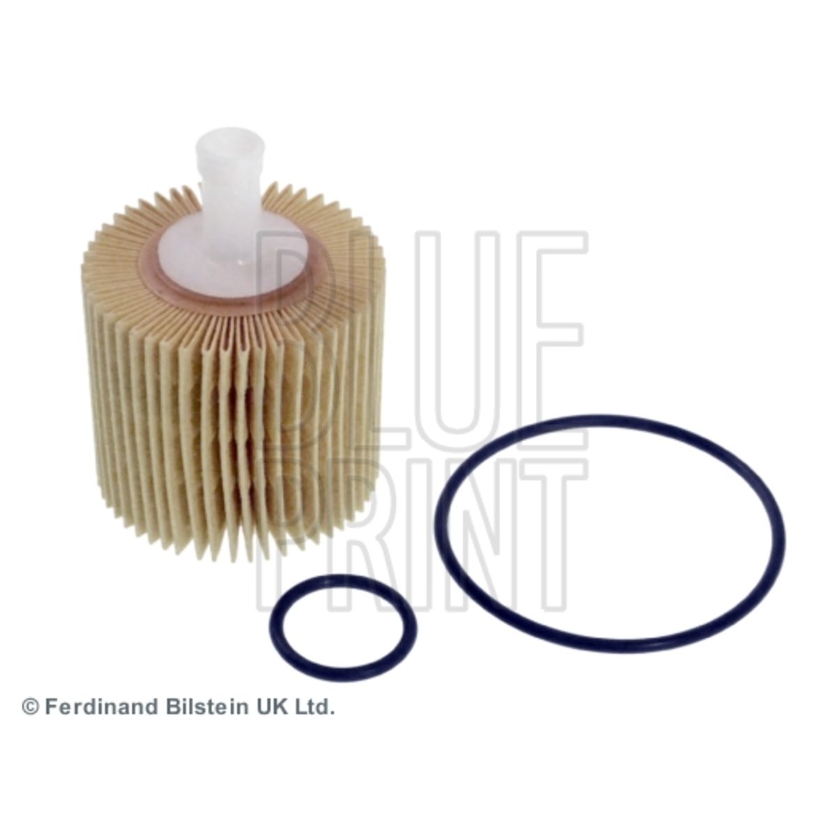 Image of Oliefilter