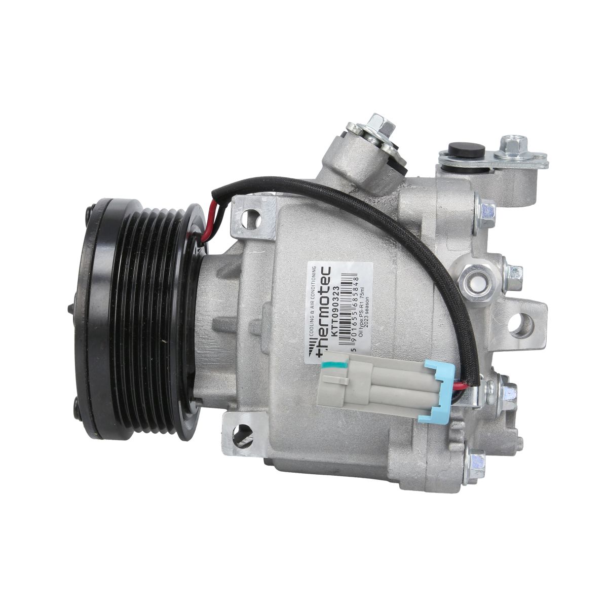 Image of Compressor airconditioning