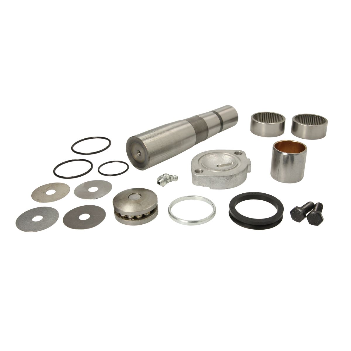 C.e.i Kit Di Riparazione, Perno Dello Snodo Dello Sterzo 230135
