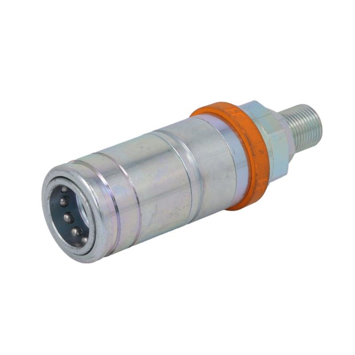 Image of Hydraulische snelkoppeling