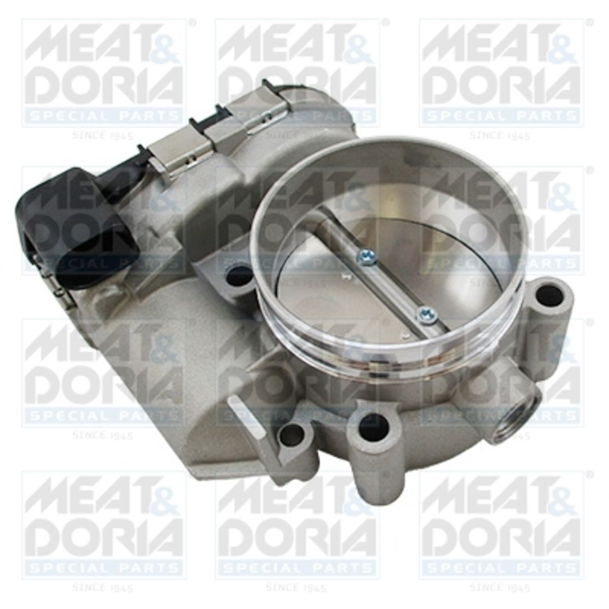 Meat & Doria Corps De Papillon 89360