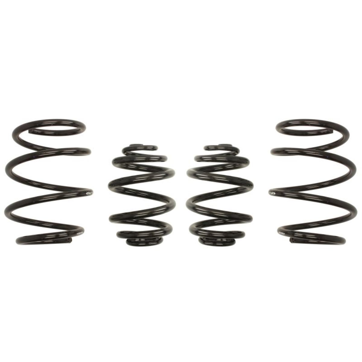 Kit de suspension, ressorts EIBACH Pro-Kit E10-20-001-04-22