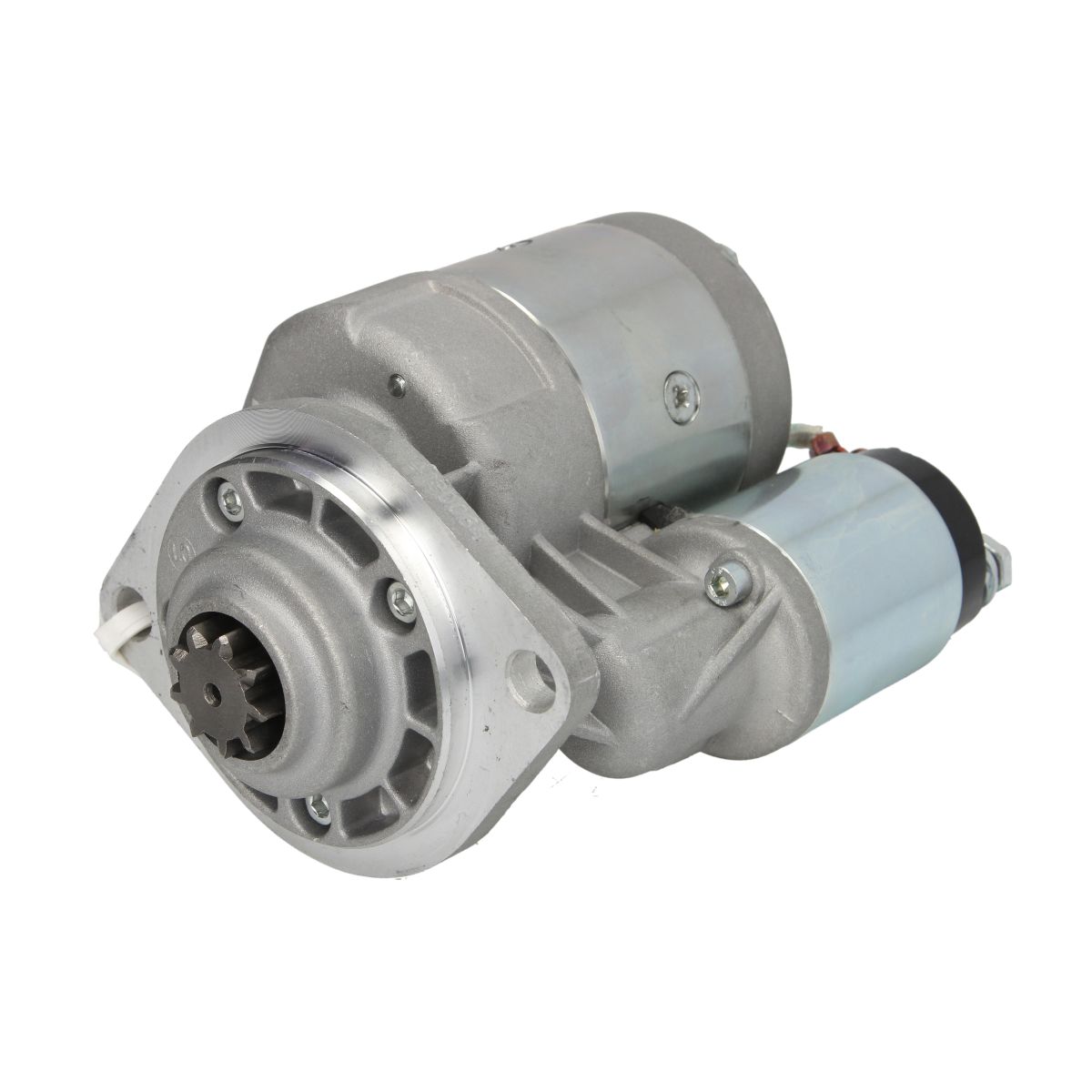 Image of Starter