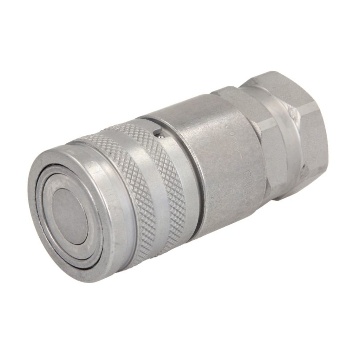 Image of Hydraulische connector