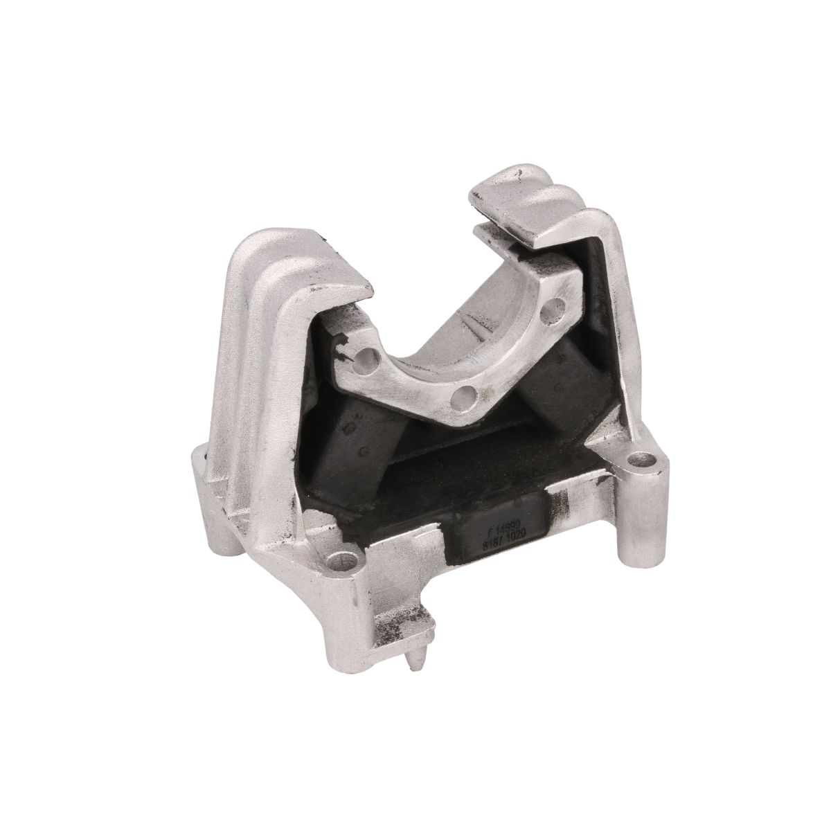 Image of Ophanging, automatische transmissie  BILSTEIN