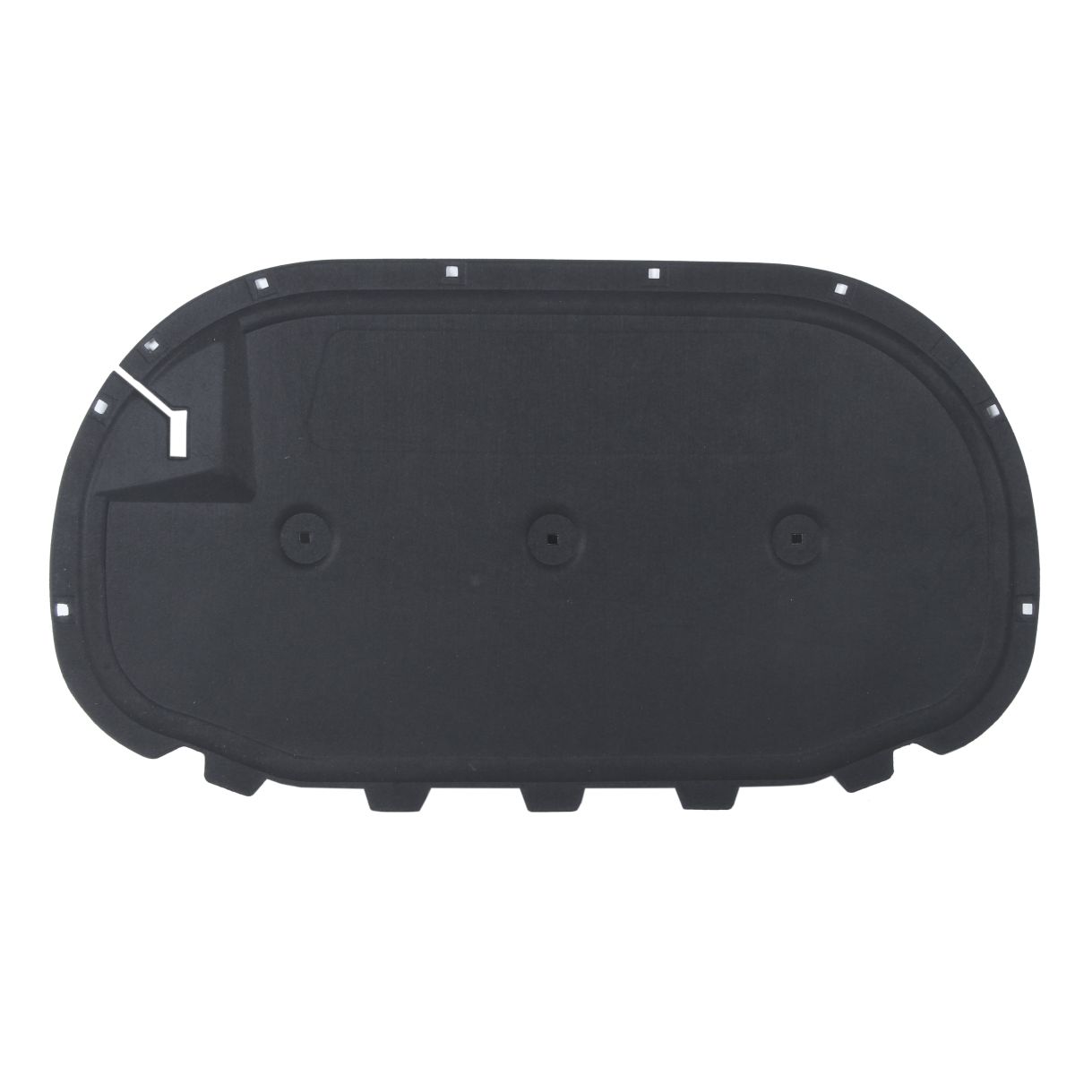 Blic Motorruimte-isolatie  6804-00-9549290P