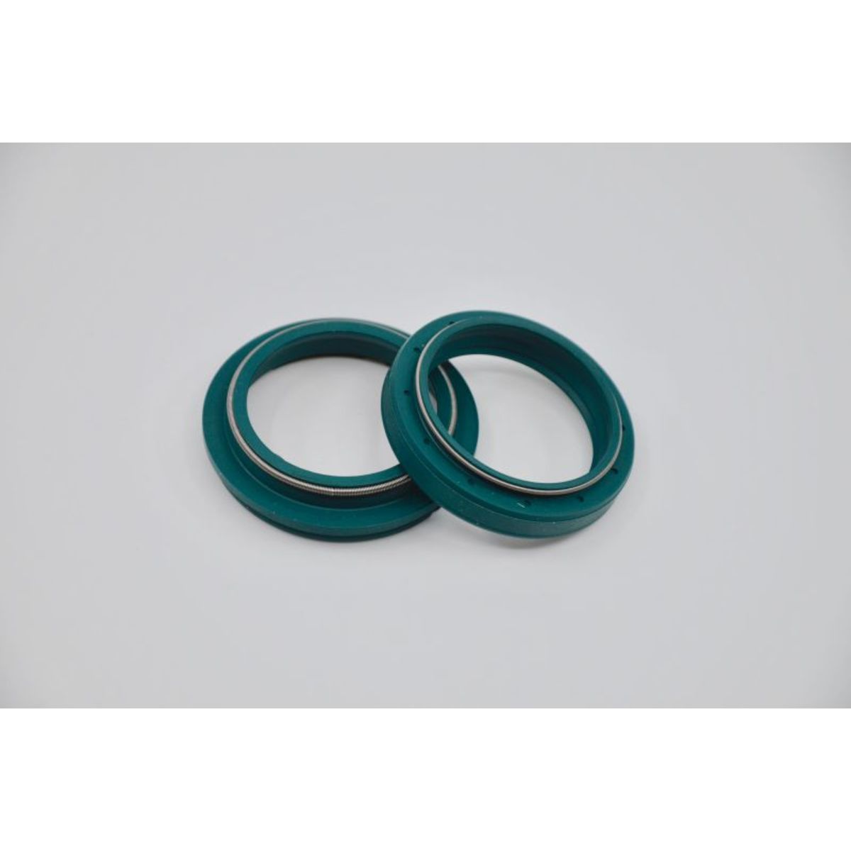 SKF Joints spi de fourche et cache-poussière - Tech Suspension Ø39x51,05x7,7