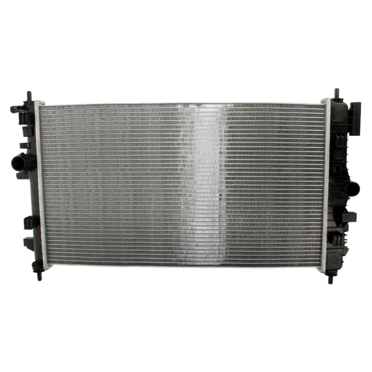 Image of Radiator, motorkoeling