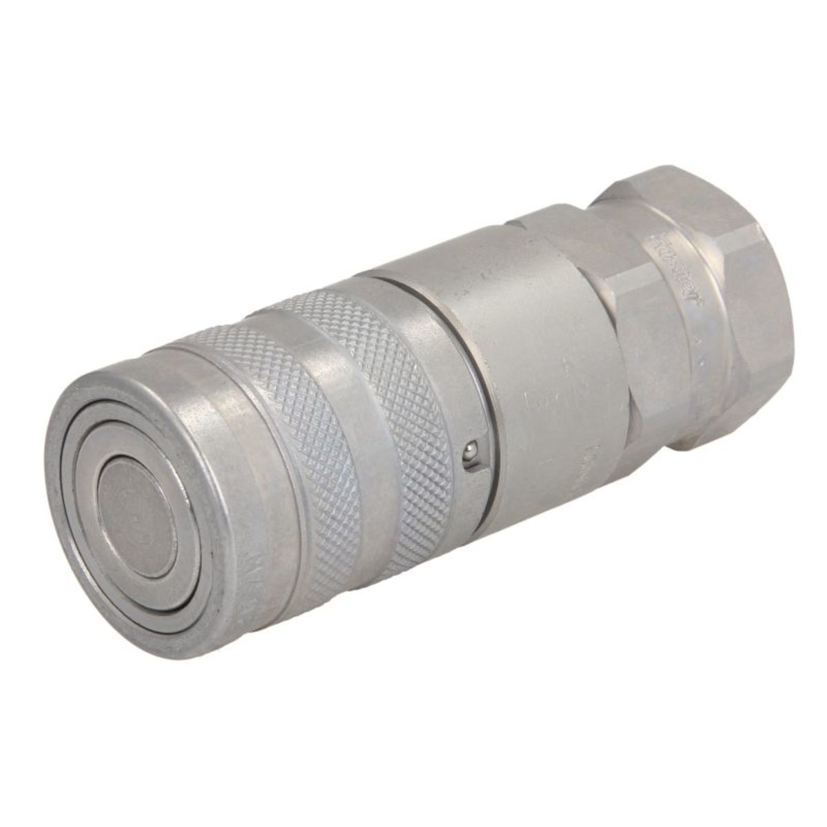 Image of Hydraulische connector