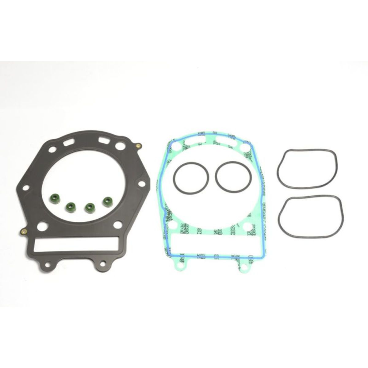 Gasket set, cylinder head ATHENA P400510600022