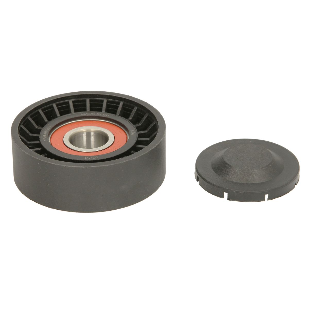 BTA E2C0048BTA Braccio tenditore, Cinghia Poly-V - Immagine 4