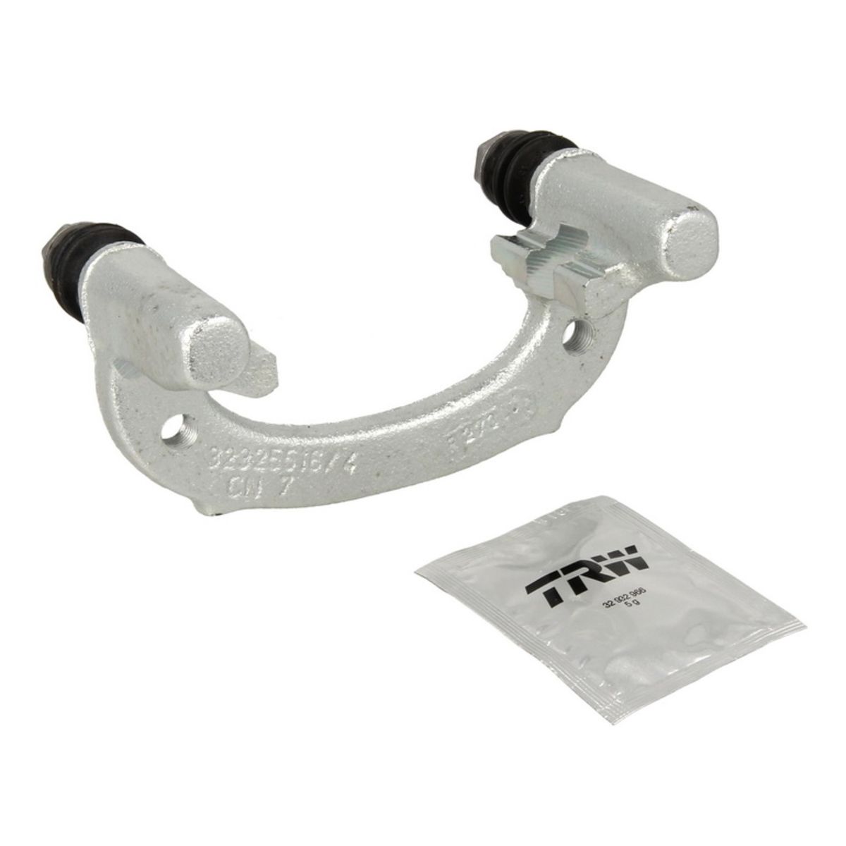 Trw Supporto, Pinza Freno Bda639