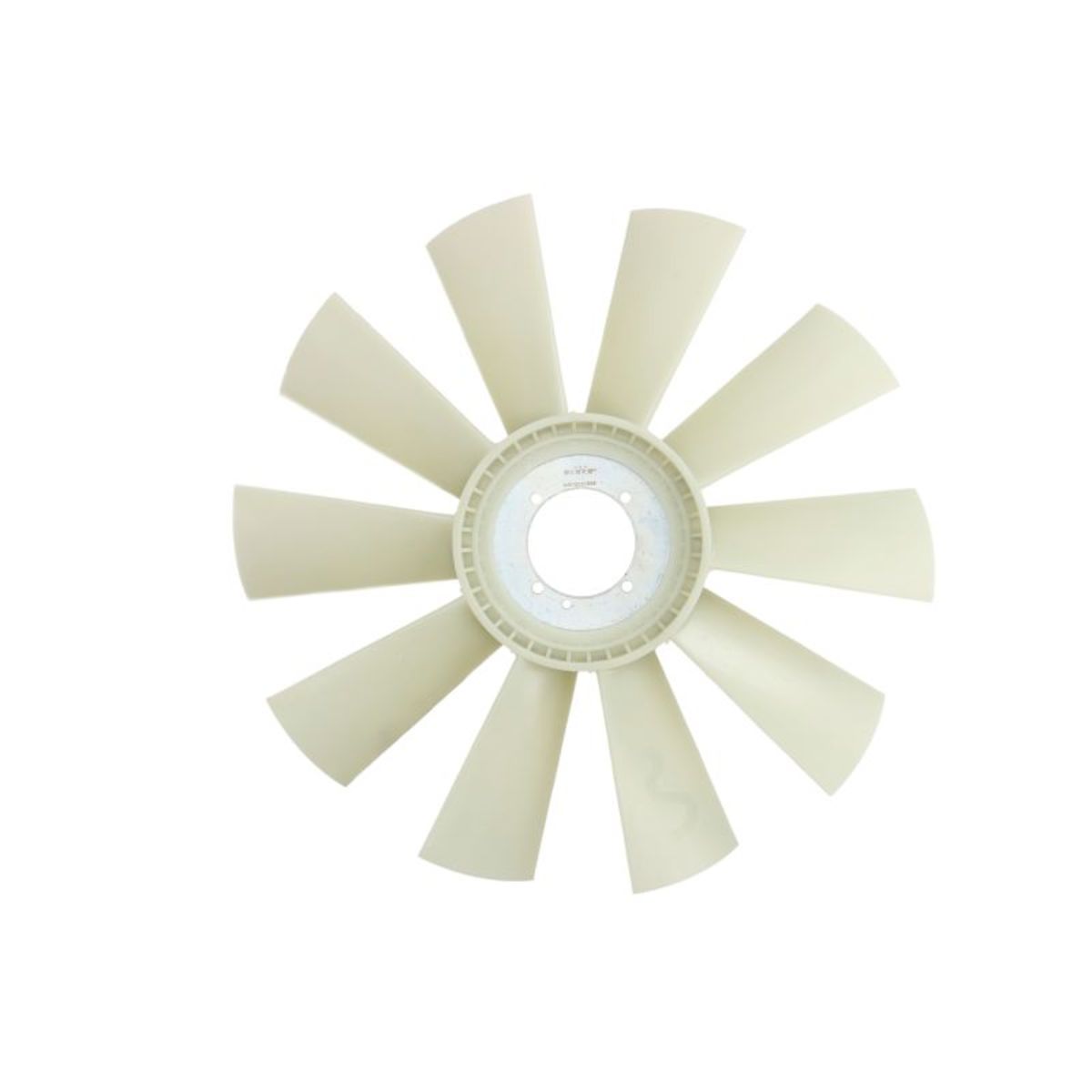 Nrf Roue Du Souffleur, Refroidissement Moteur 49828