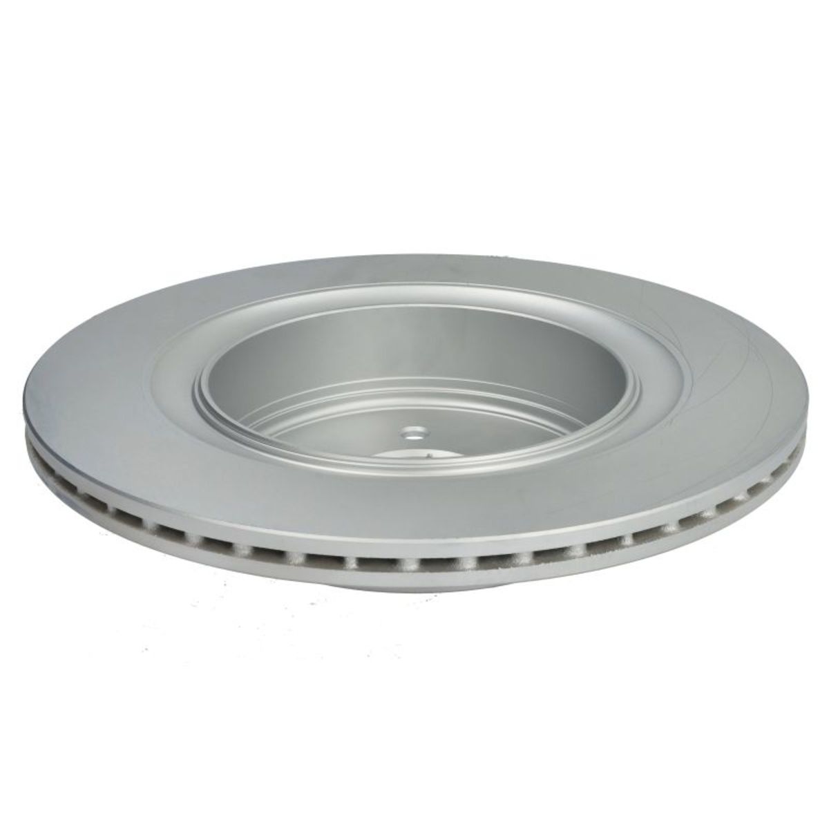 Disco freno ATE 24.0120-0252.1 posteriore, ventilato, 1 Pezzo