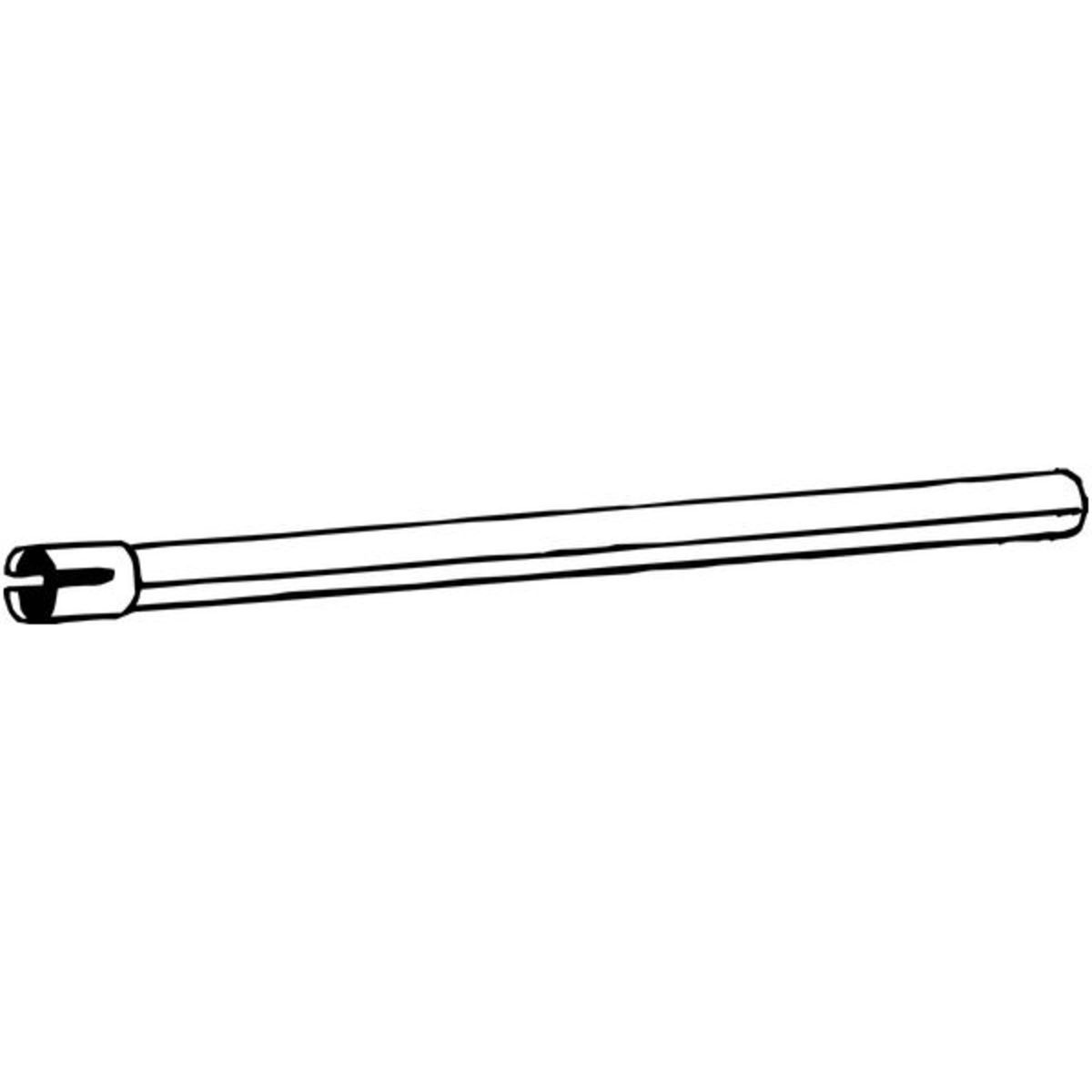 Image of Uitlaatpijp  787-459