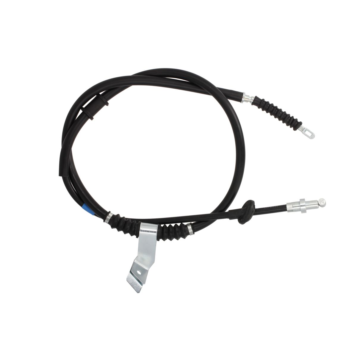 Image of Kabel, parkeerrem