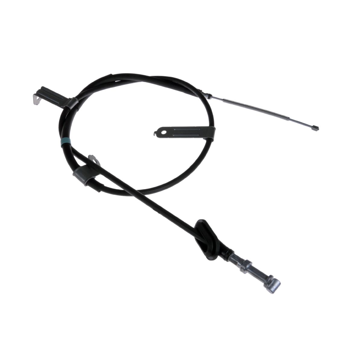 Image of Kabel, parkeerrem