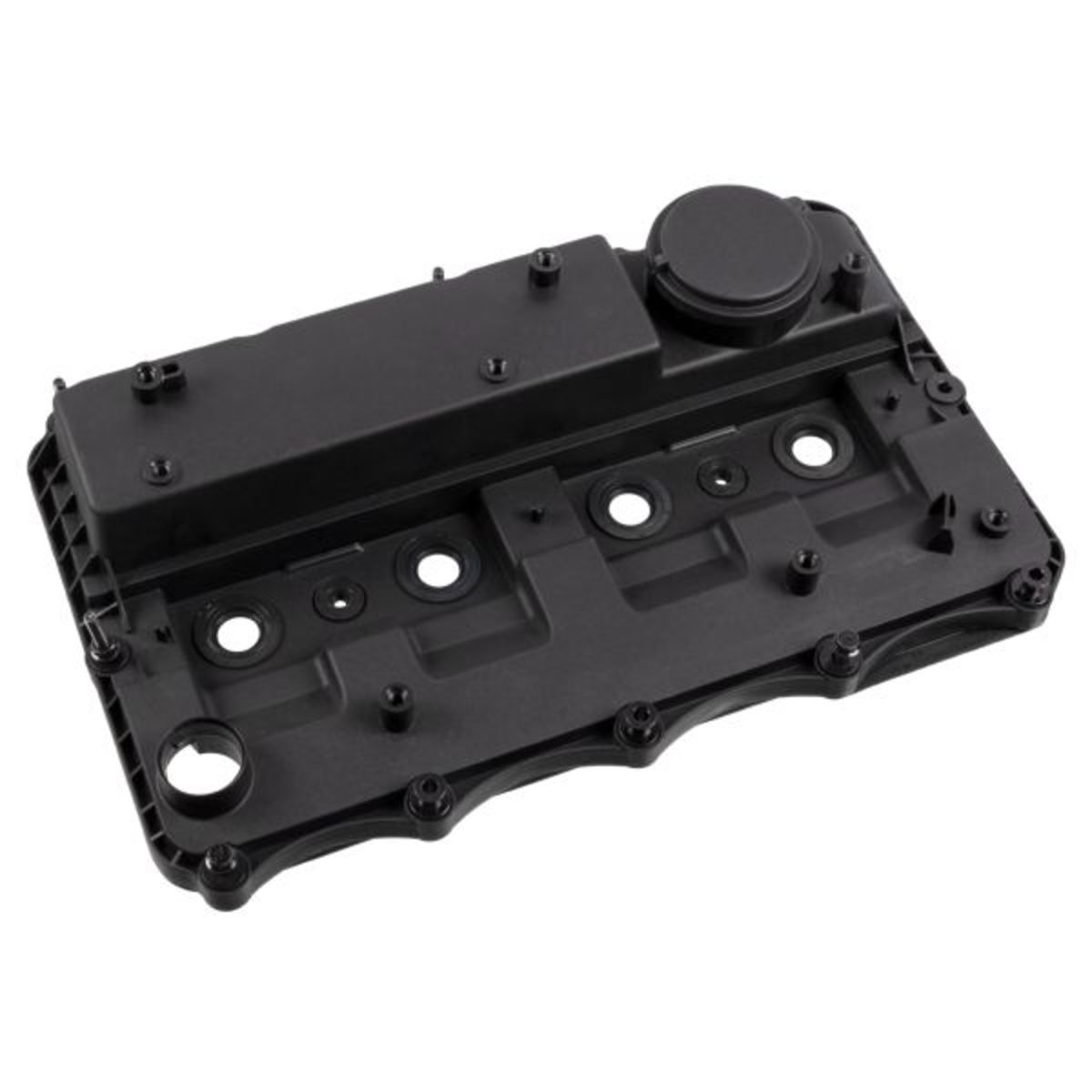 Febi Bilstein Noir Couvercle De Culasse 177315