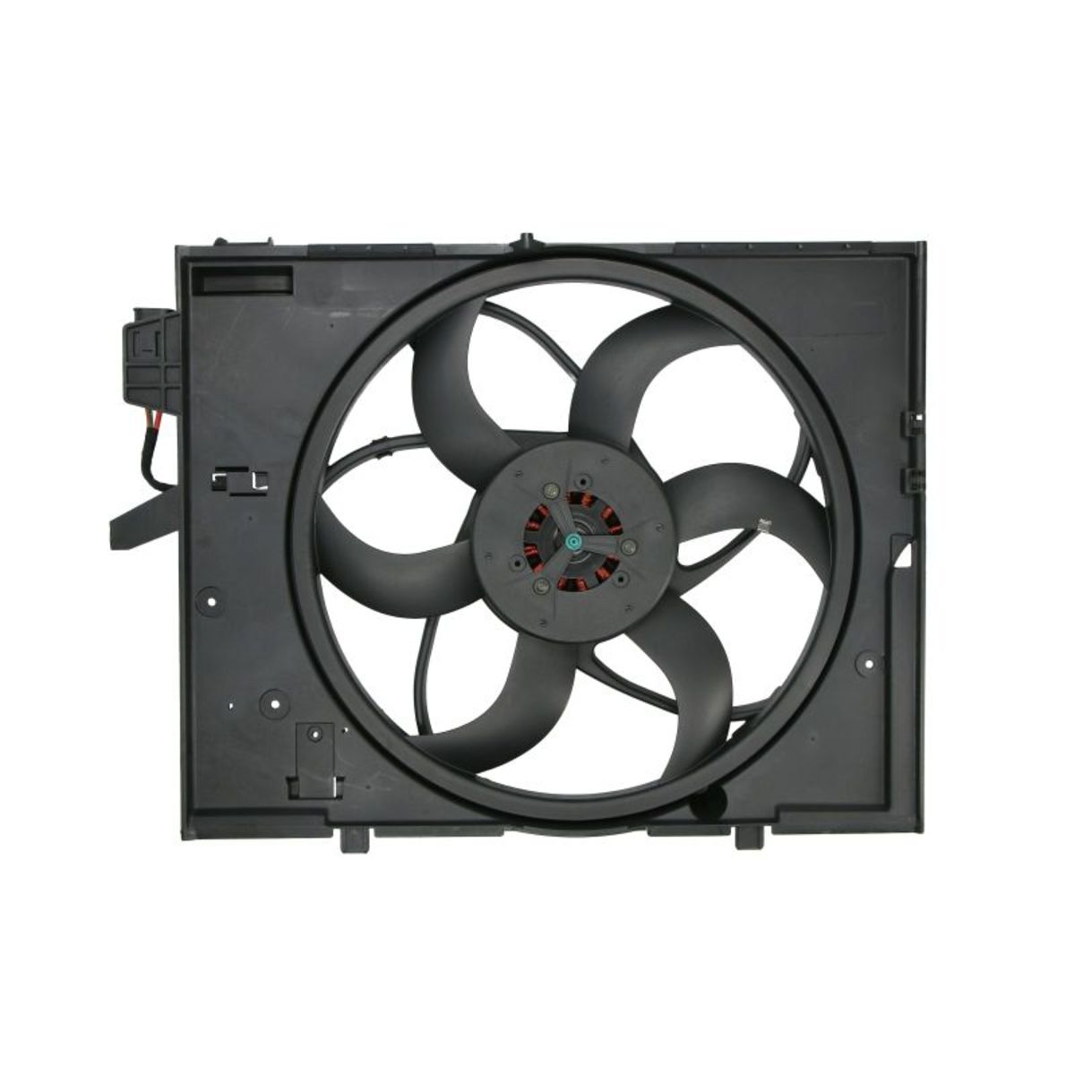 Thermotec Lüfter, Motorkühlung Größe 12 D8b011tt