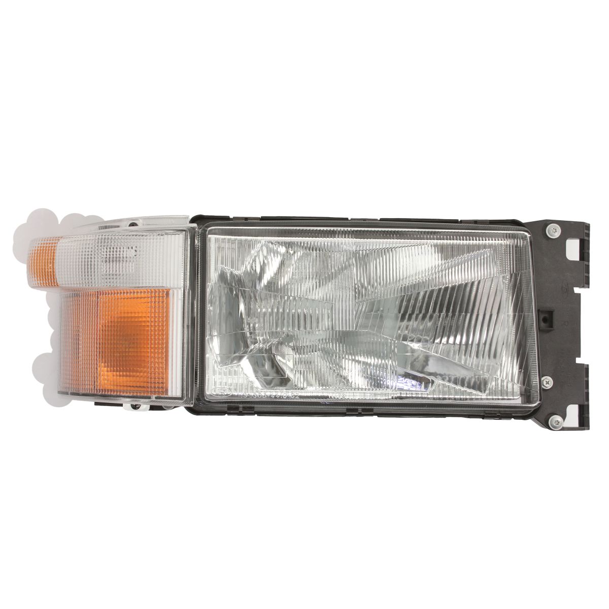 Koplampen GIANT 131-SC44310AR