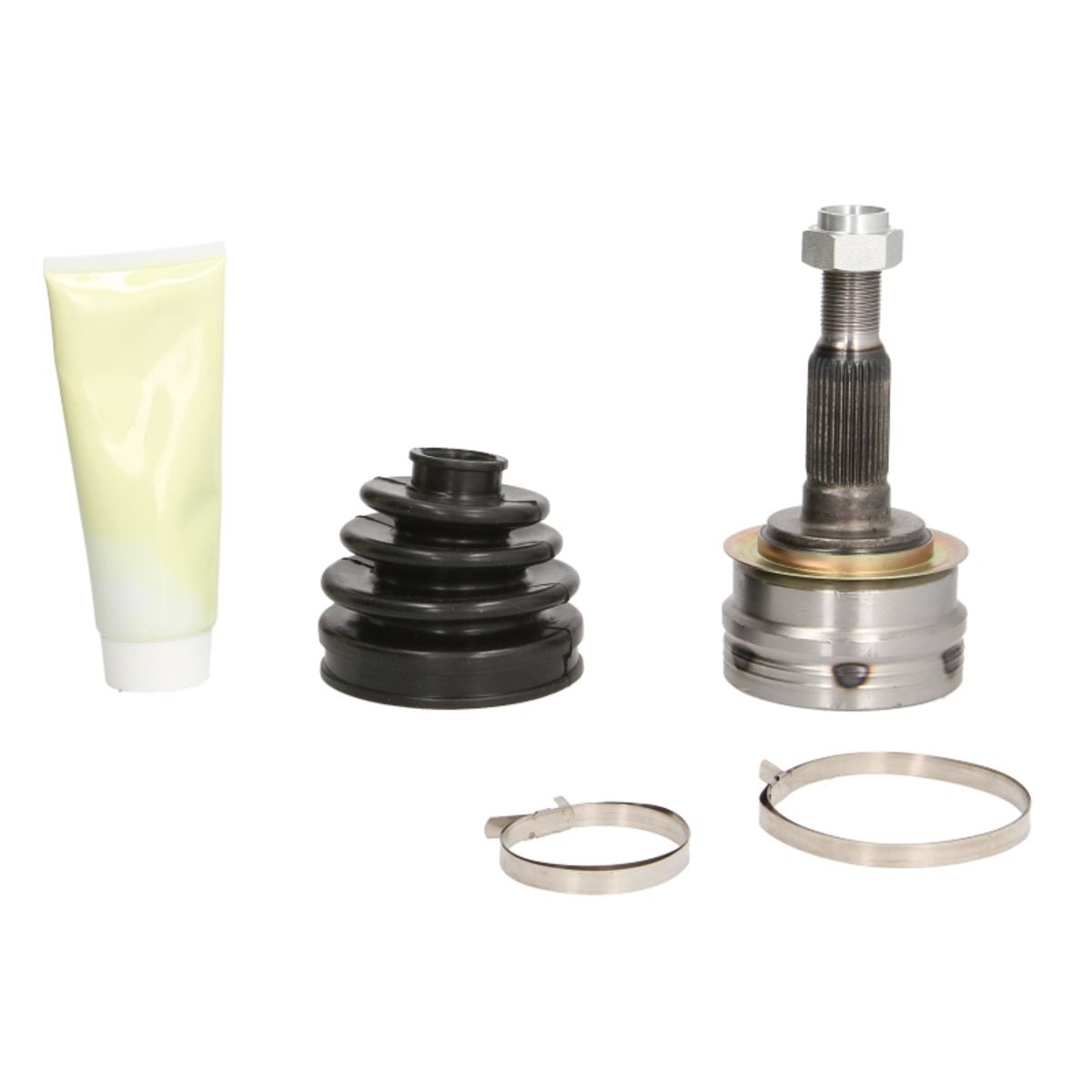 Image of Homokineet reparatie set, aandrijfas