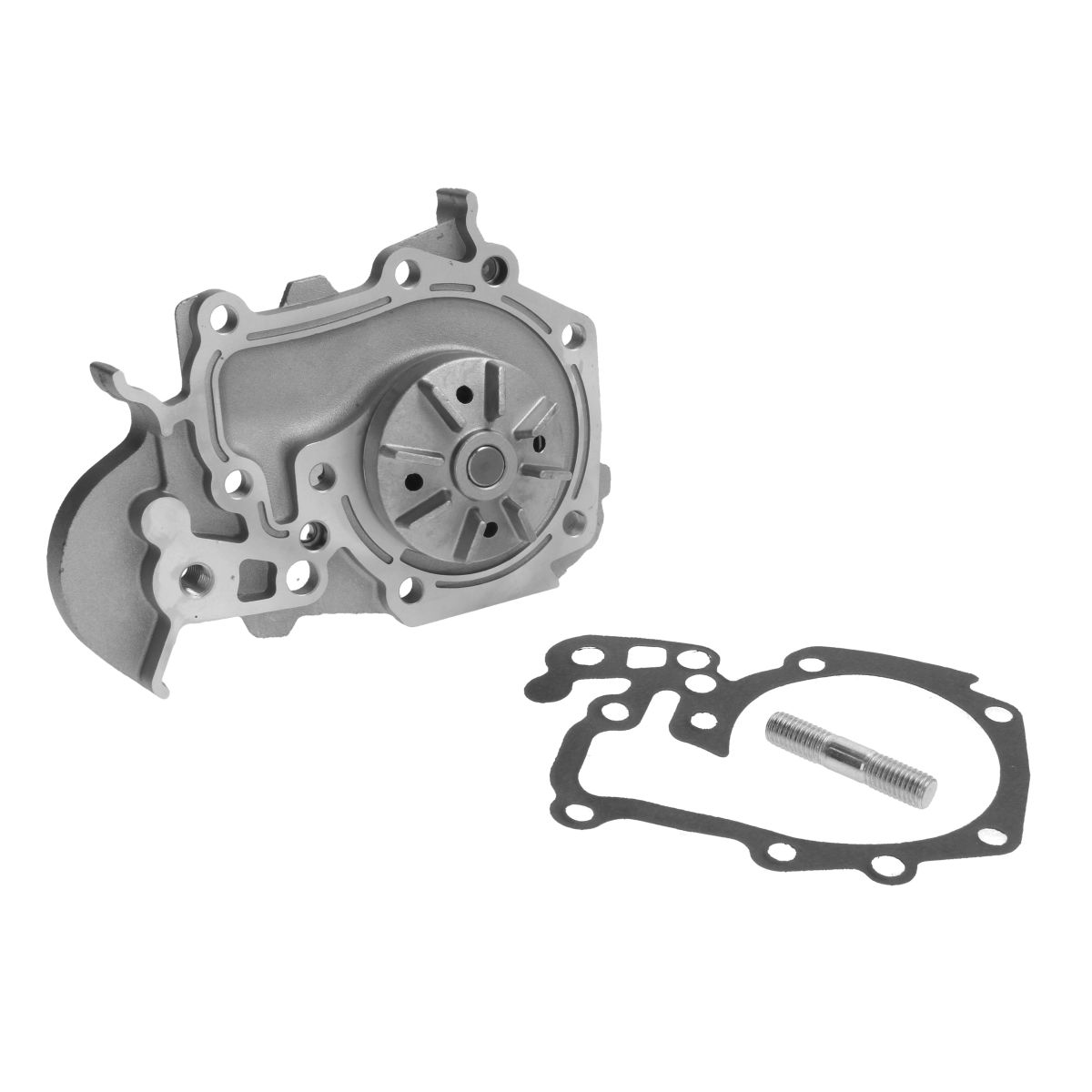 Thermotec Pompa Dell'acqua D1r026tt