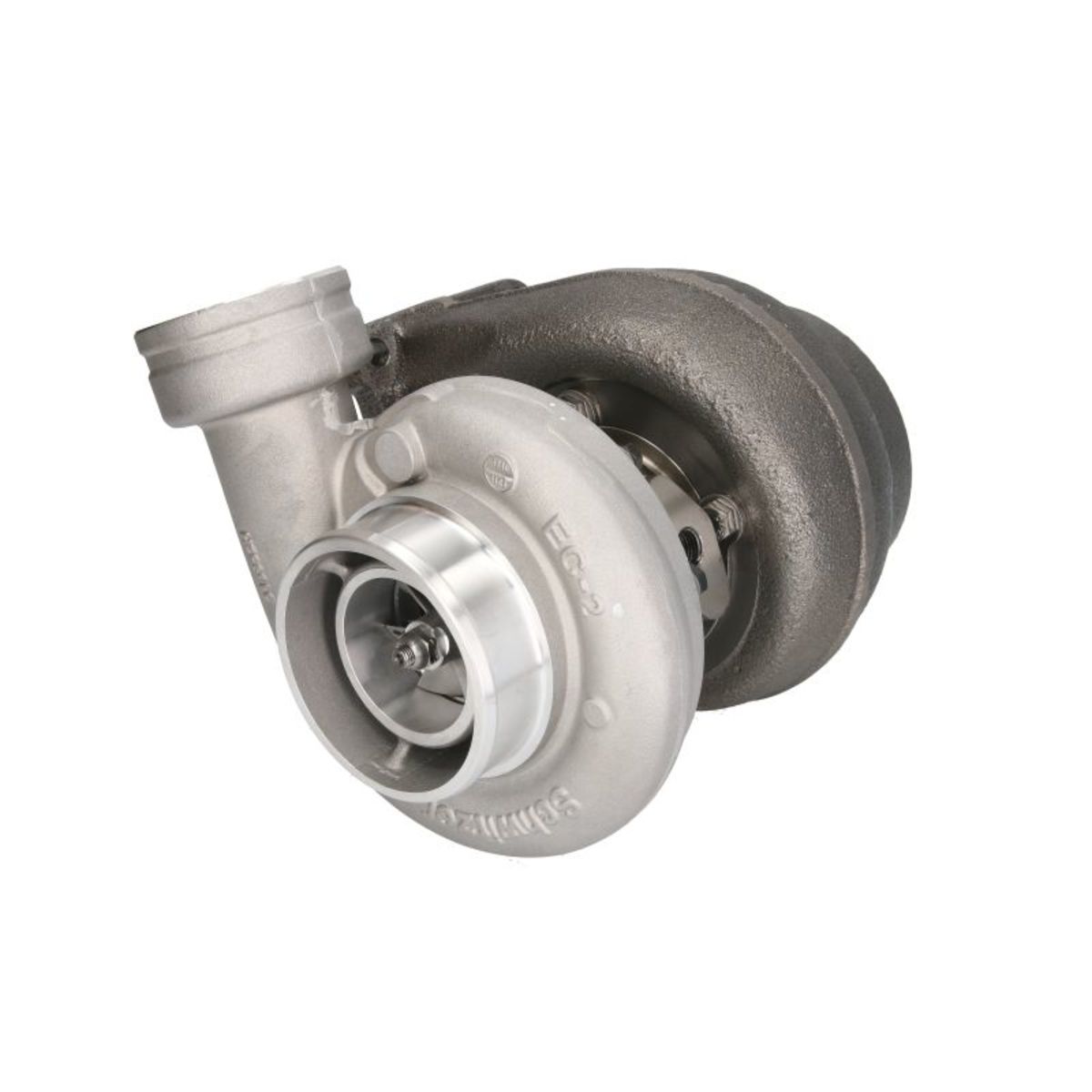 Image of Supercharger, drukvulling  318706