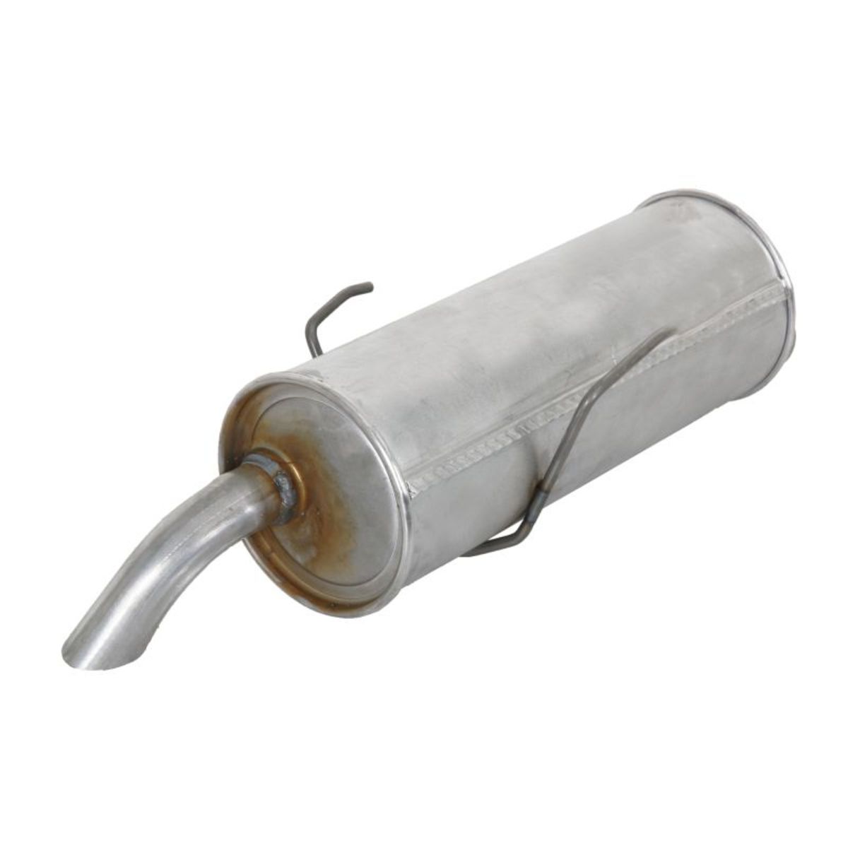 Bosal Silencieux Arrière 190-003