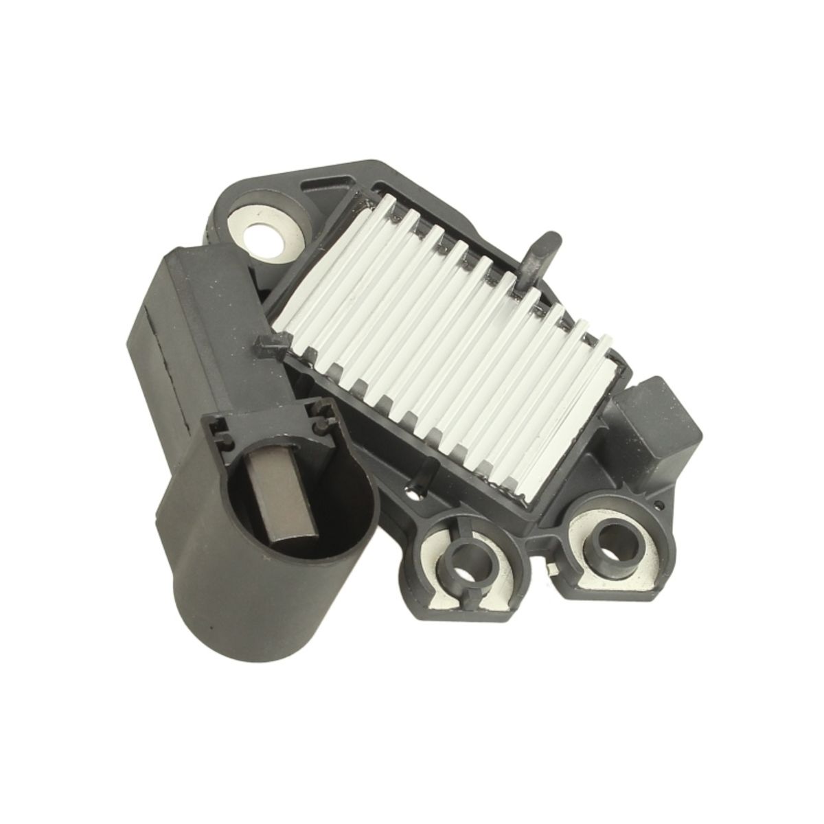Image of Spanningsregelaar, alternator