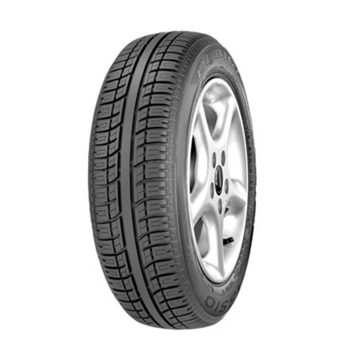 Image of Zomerbanden DEBICA Passio 2 145/70R13 71T