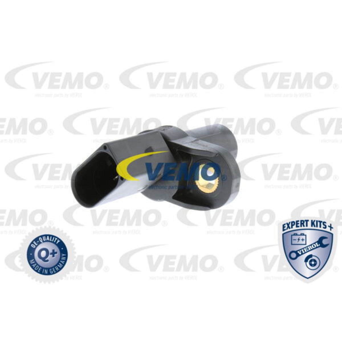Image of Toerentalsensor voor motormanagement