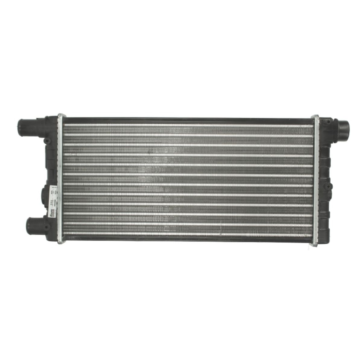 Image of Radiator, motorkoeling